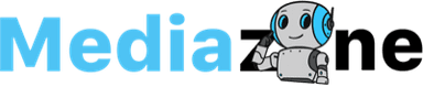 Mediazone Logo