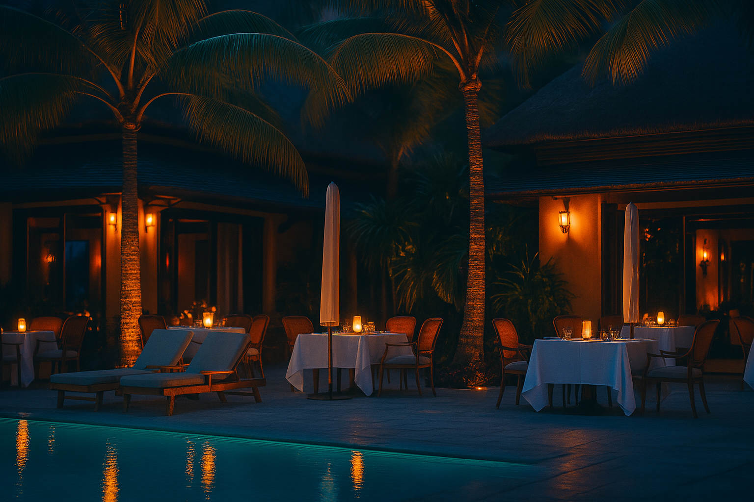 Pool - Terms & Conditions