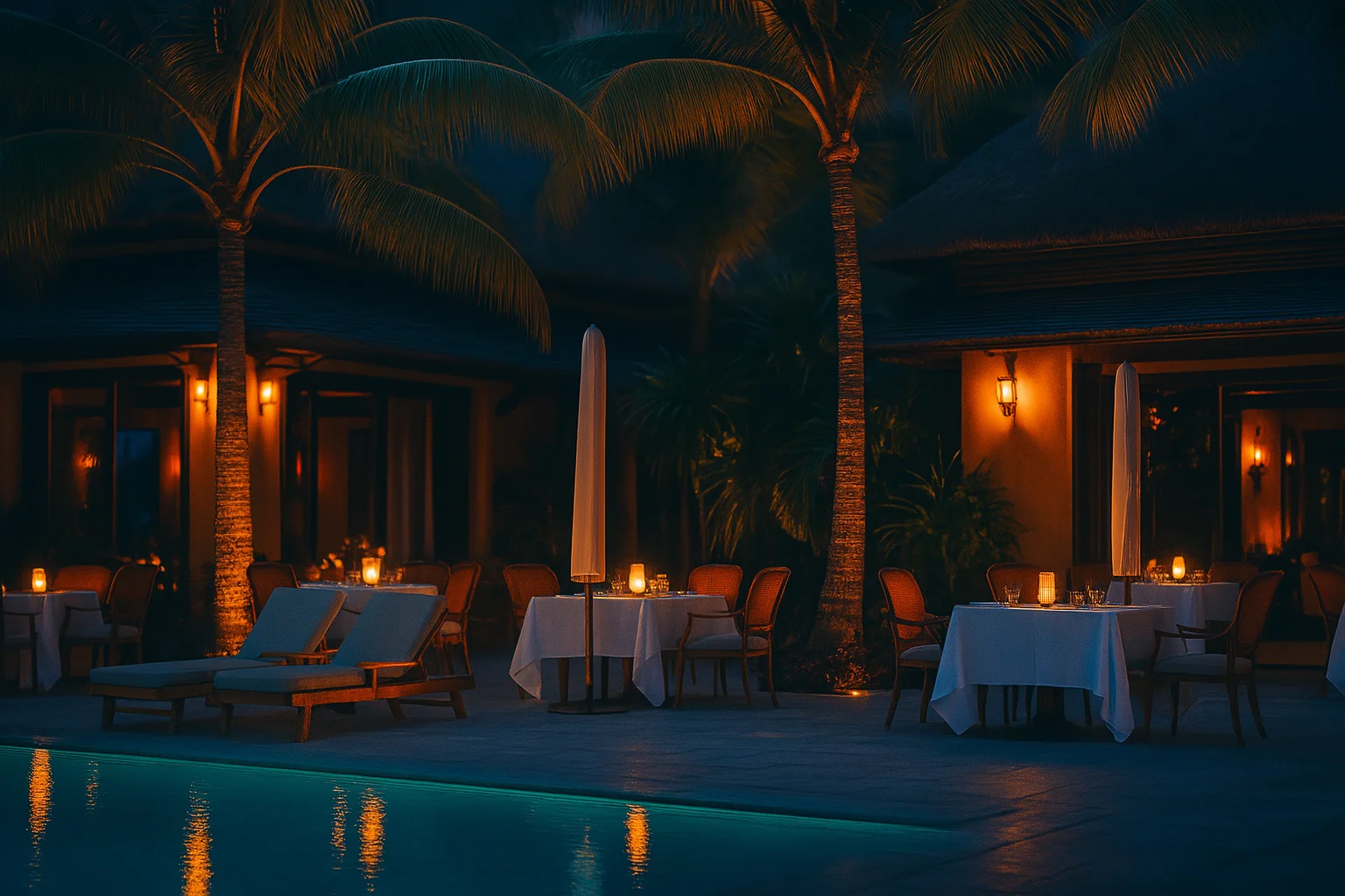 Pool - Terms & Conditions